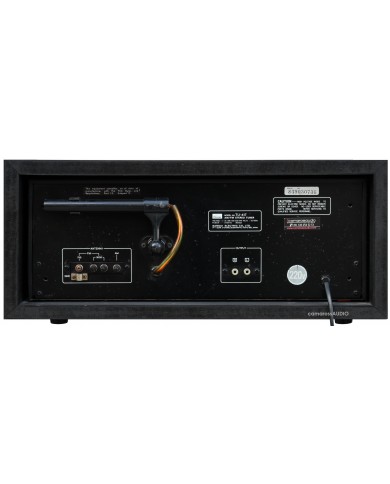 Sansui TU-417 AM/FM Stereo Tuner Sansui TU-417 AM/FM Stereo Tuner
