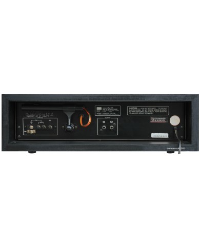 Sansui TU-217 AM/FM Stereo Tuner Sansui TU-217 AM/FM Stereo Tuner