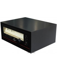 Sansui TU-717 AM/FM Stereo Tuner ( Red )