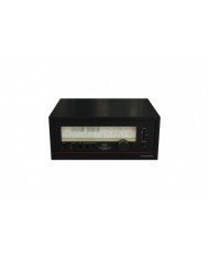 Sansui TU-717 AM/FM Stereo Tuner ( Red )