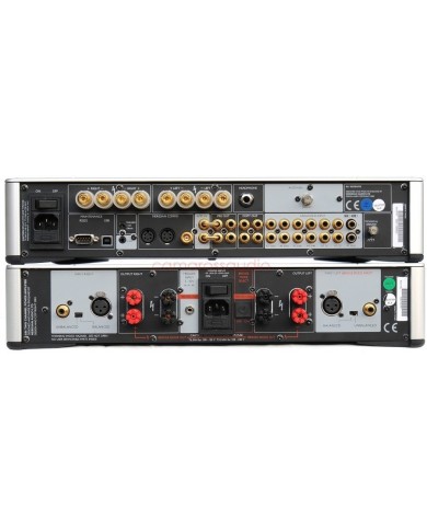 MERIDIAN G51 DAB Receiver G56 Power Amplifier