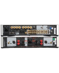 MERIDIAN G51 DAB Receiver G56 Power Amplifier MERIDIAN G51 DAB Receiver G56 Power Amplifier
