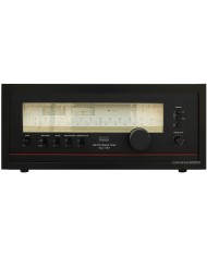 Sansui TU-717 AM/FM Stereo Tuner ( Red )