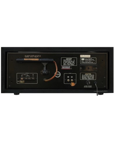 Sansui TU-717 AM/FM Stereo Tuner  Sansui TU-717 AM/FM Stereo Tuner