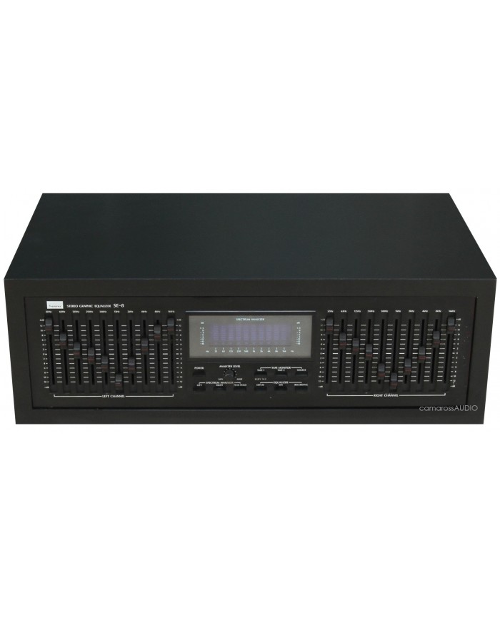 Sansui SE-8