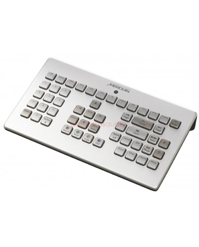 MERIDIAN G51 DAB Receiver G56 Power Amplifier