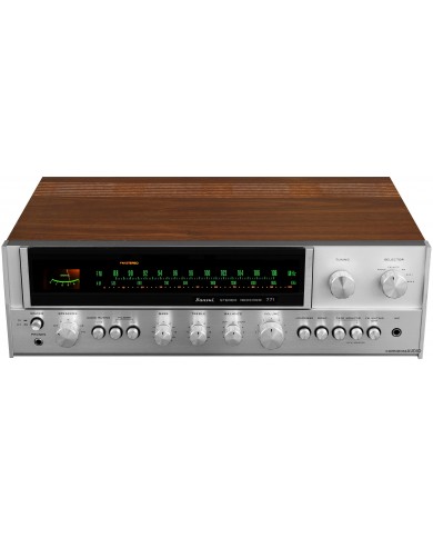 Sansui 771