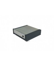 Proceed / Mark Levinson AMP2