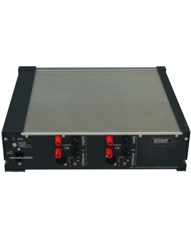 Proceed / Mark Levinson AMP2 Proceed / Mark Levinson AMP2