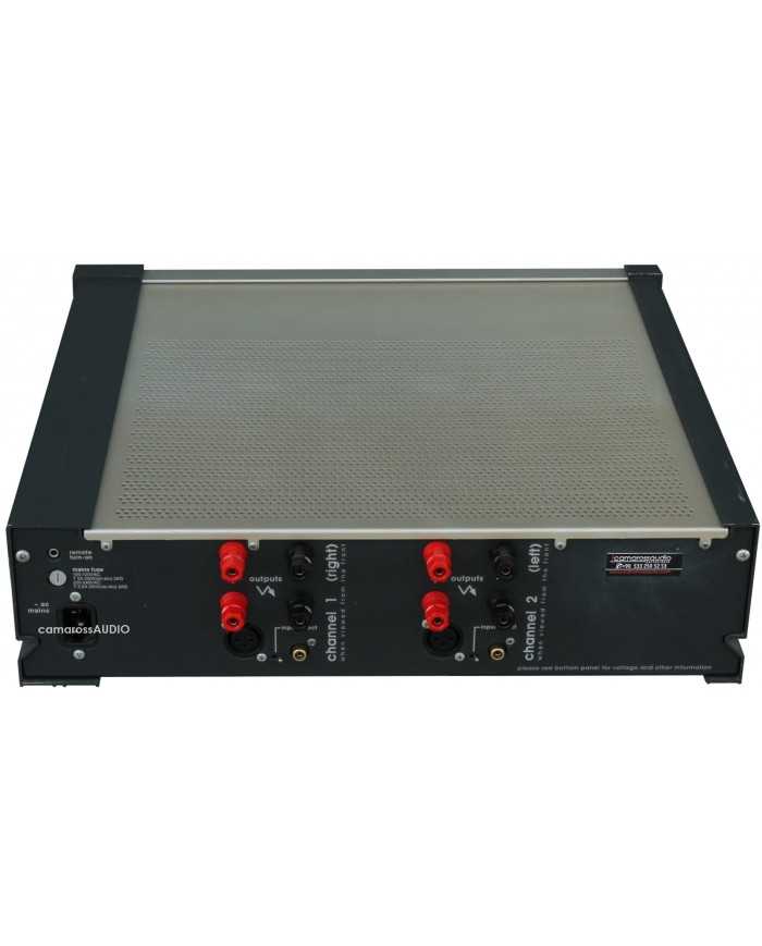 Proceed / Mark Levinson AMP2