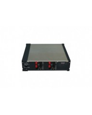 Proceed / Mark Levinson AMP2