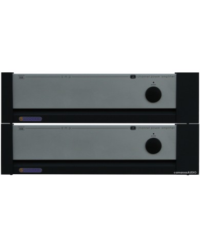 Proceed / Mark Levinson AMP2 Proceed / Mark Levinson AMP2