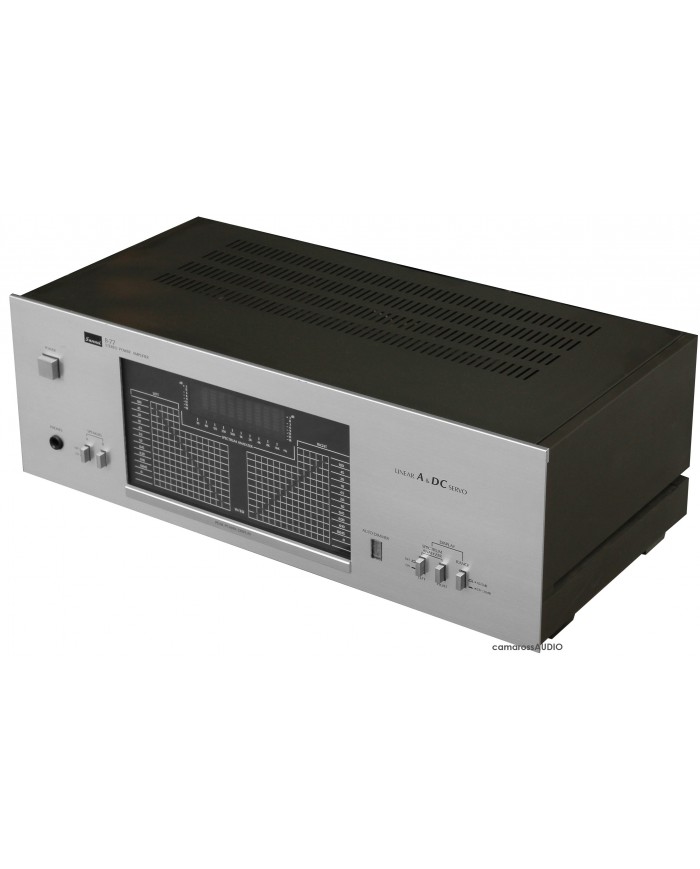 Sansui B-77 Power Amplifier