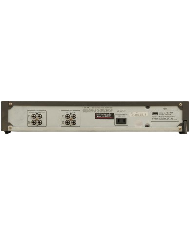 Sansui RG-707 Sansui RG-707
