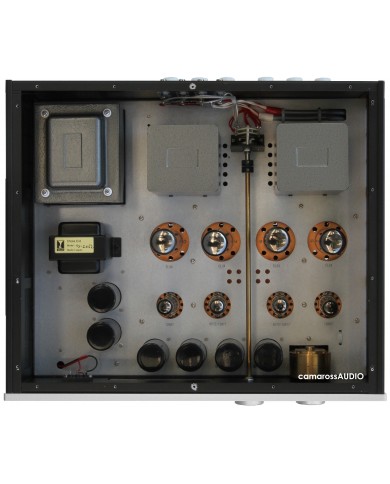 Kondo Overture İnside