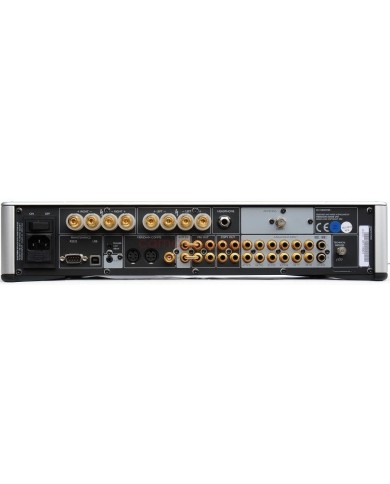 MERIDIAN G51 DAB Receiver G56 Power Amplifier