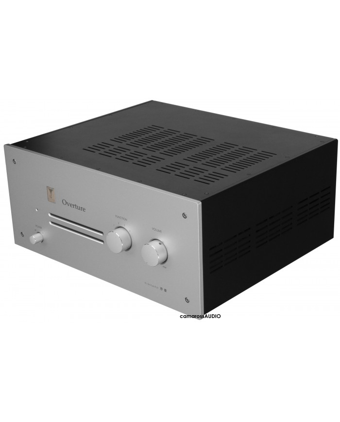 Kondo Overture Integrated amplifier