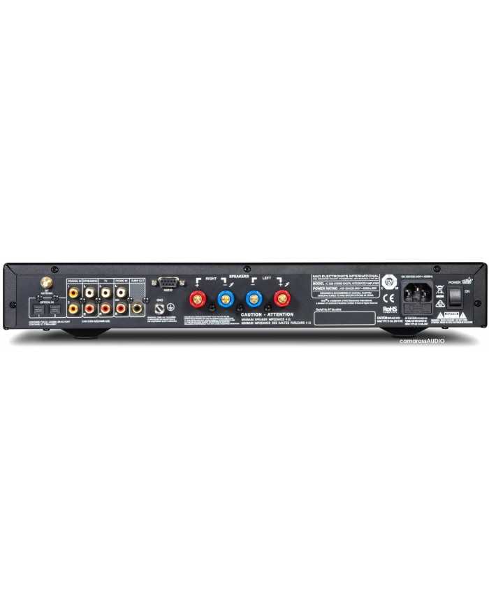 NAD C 328