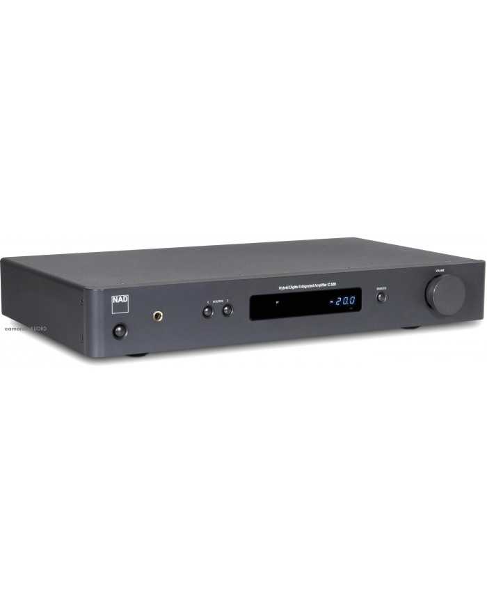 NAD C 328