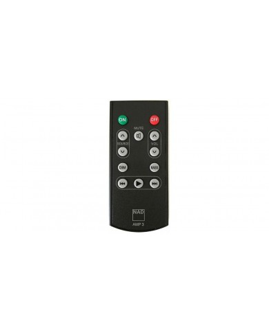 NAD C 328 REMOTE CONTROL