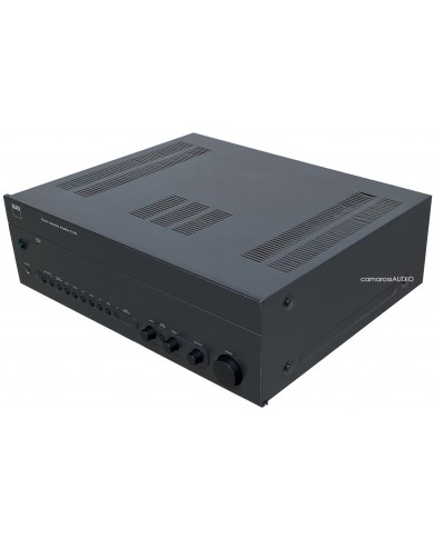 NAD C370 Integrated Amplifier