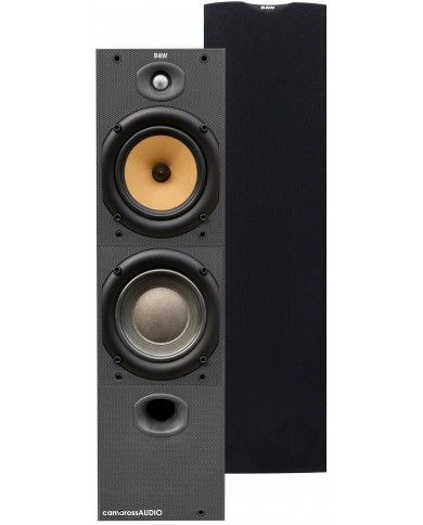 Bowers & Wilkins DM603 S2