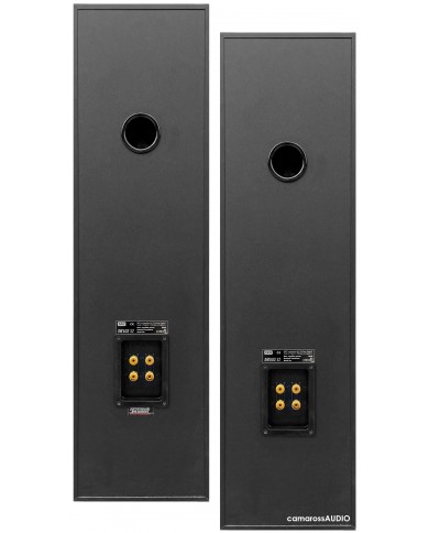 Bowers & Wilkins DM603 S2