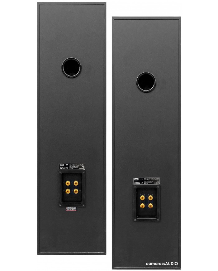 Bowers & Wilkins DM603 S2 Bowers & Wilkins DM603 S2