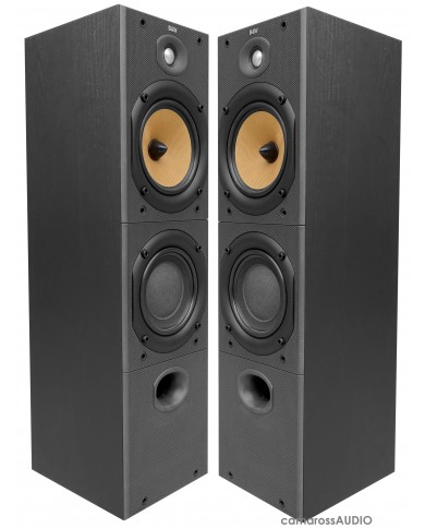 Bowers & Wilkins DM603 S2