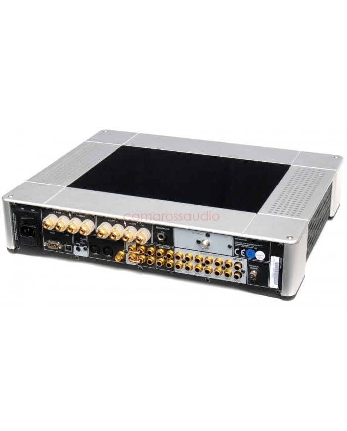 MERIDIAN G51 DAB Receiver G56 Power Amplifier MERIDIAN G51 DAB Receiver G56 Power Amplifier