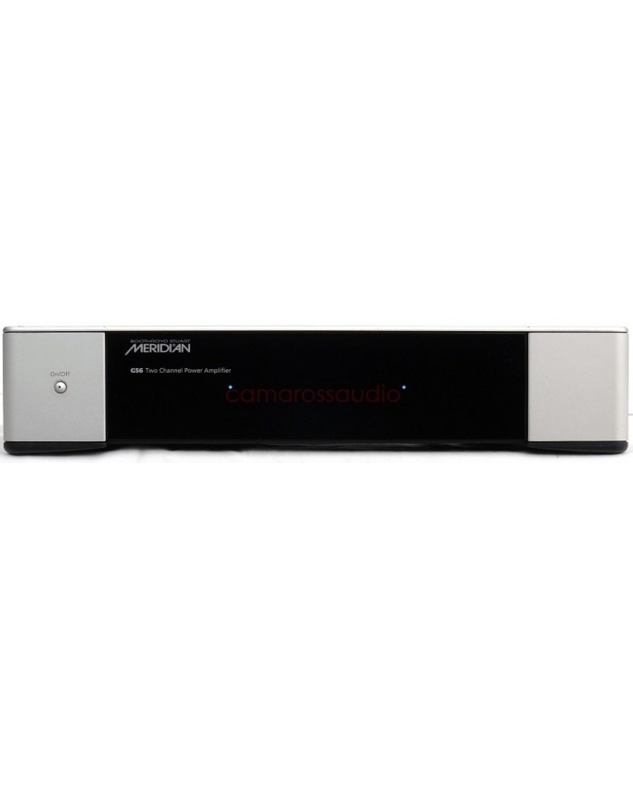 MERIDIAN G51 DAB Receiver G56 Power Amplifier MERIDIAN G51 DAB Receiver G56 Power Amplifier