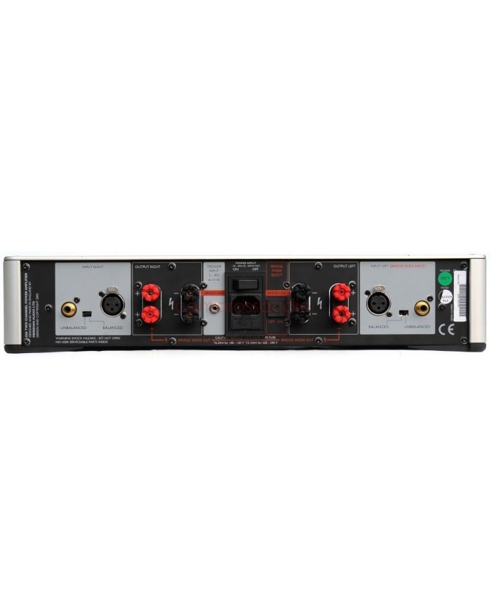 MERIDIAN G51 DAB Receiver G56 Power Amplifier MERIDIAN G51 DAB Receiver G56 Power Amplifier