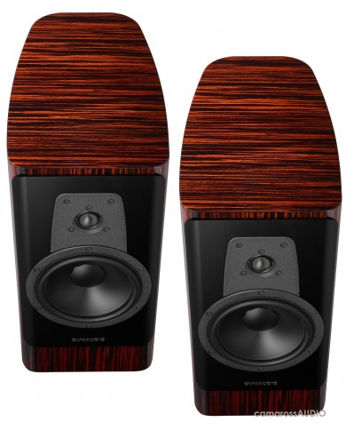 Dynaudio Contour 20i Rosewood Dynaudio Contour 20i Rosewood