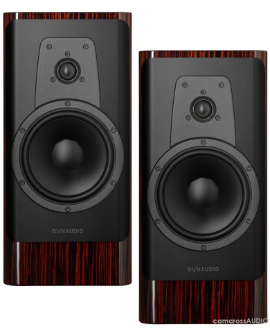 Dynaudio Contour 20i Rosewood