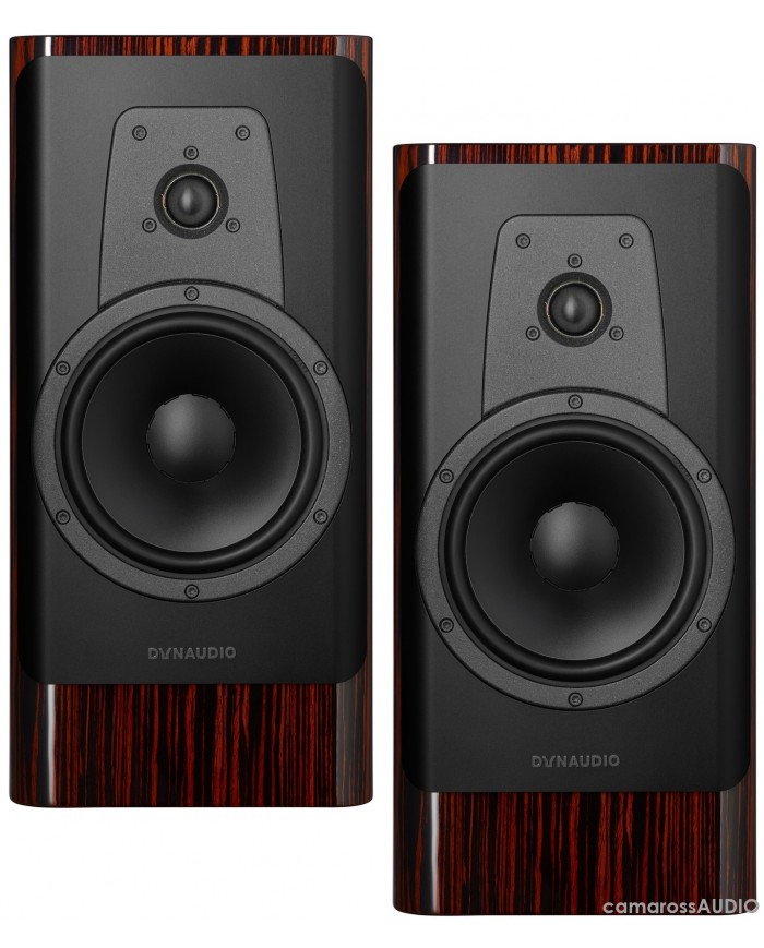 Dynaudio Contour 20i Rosewood