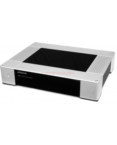 MERIDIAN G51 DAB Receiver G56 Power Amplifier