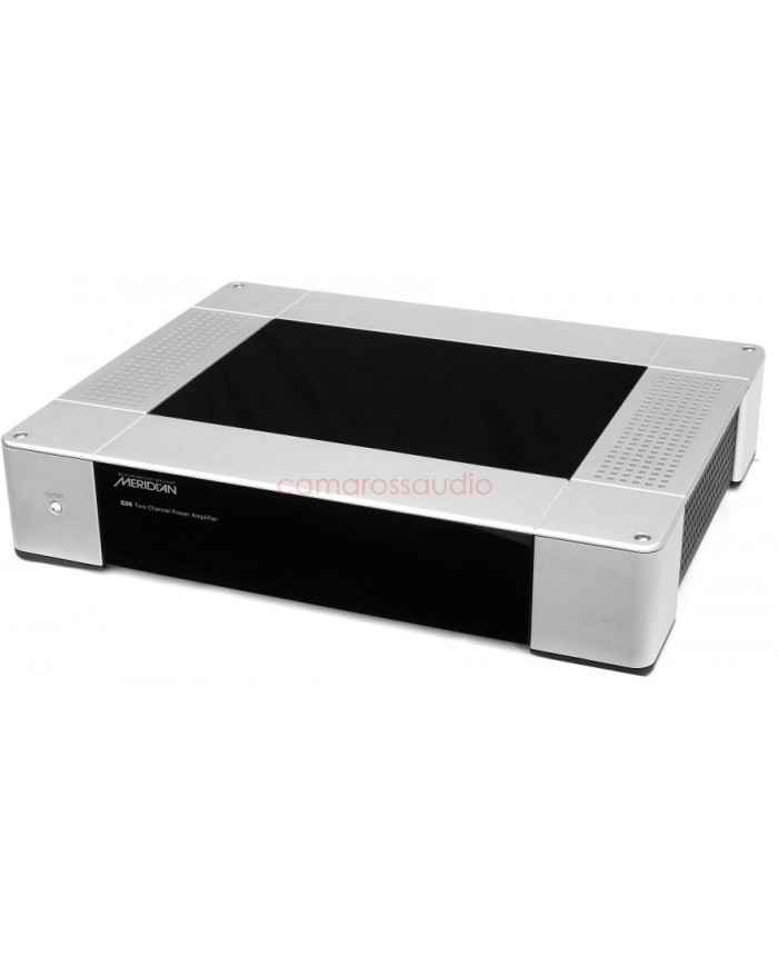 MERIDIAN G51 DAB Receiver G56 Power Amplifier MERIDIAN G51 DAB Receiver G56 Power Amplifier