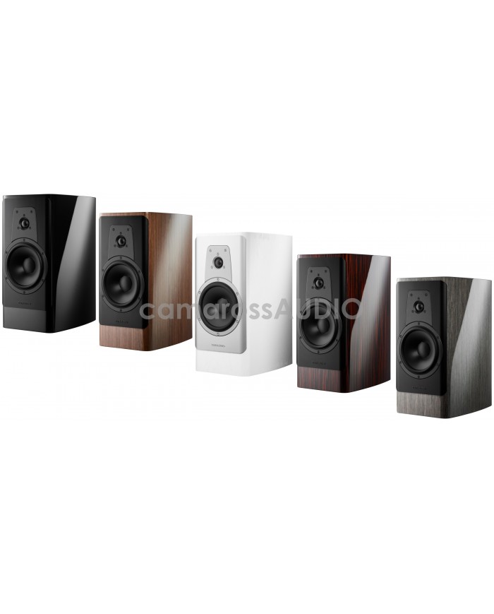 Dynaudio Contour 20i