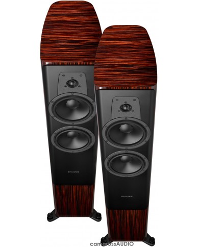 Dynaudio Contour 30i Rosewood Dynaudio Contour 30i Rosewood