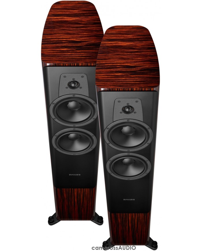 Dynaudio Contour 30i Rosewood Dynaudio Contour 30i Rosewood