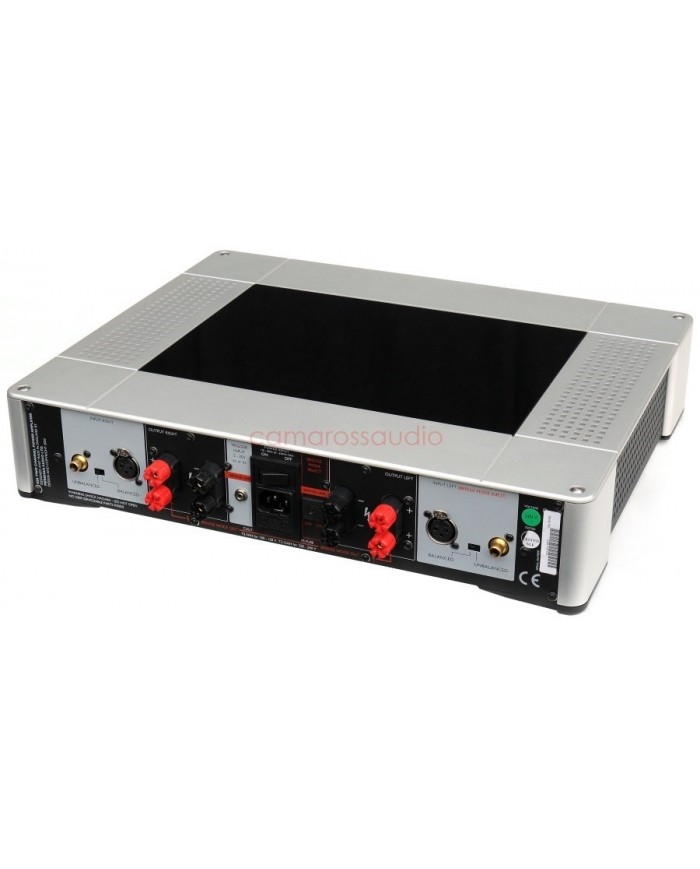 MERIDIAN G51 DAB Receiver G56 Power Amplifier MERIDIAN G51 DAB Receiver G56 Power Amplifier