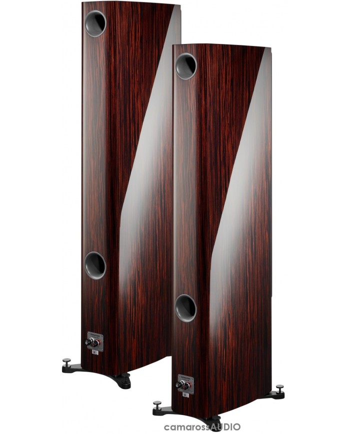 Dynaudio Contour 60i Rosewood Dark Dynaudio Contour 60i Rosewood Dark