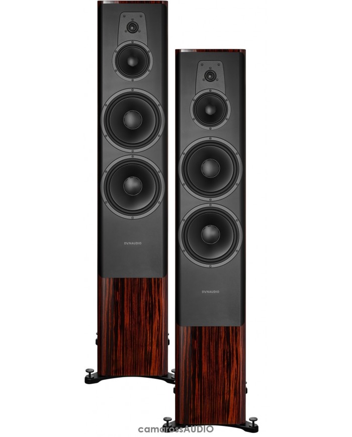 Dynaudio Contour 60i Rosewood Dark