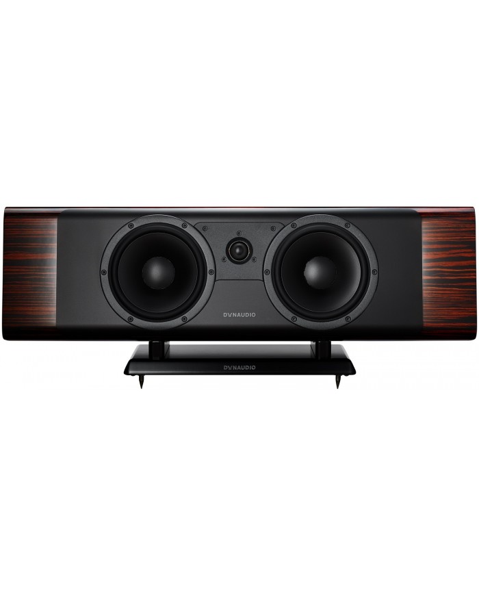 Dynaudio Contour 25Ci Rosewood Dark