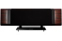 Dynaudio Contour 25Ci Rosewood Dark