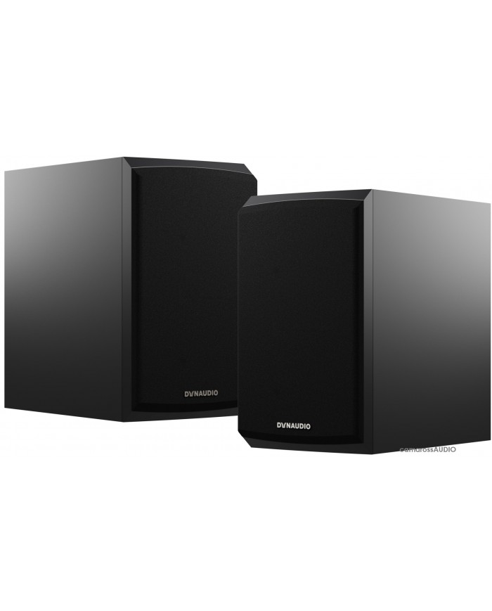 Dynaudio Emit 10 Black Dynaudio Emit 10 Black