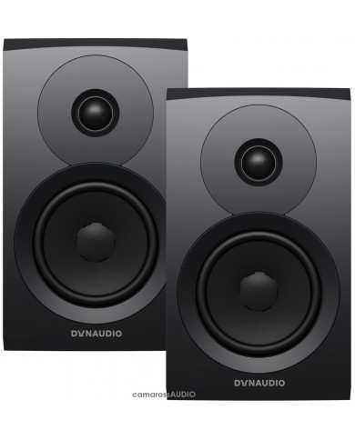 Dynaudio Emit 10 Black