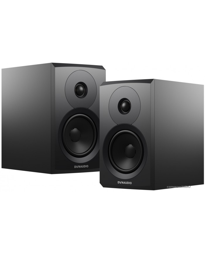 Dynaudio Emit 10 Black Dynaudio Emit 10 Black