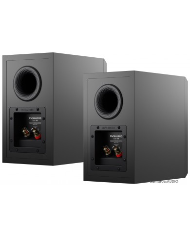 Dynaudio Emit 10 Black Dynaudio Emit 10 Black