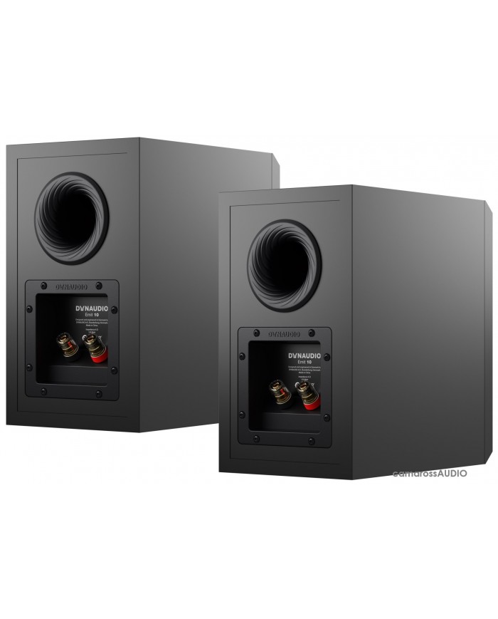 Dynaudio Emit 10 Black Dynaudio Emit 10 Black